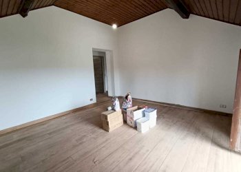 Soggiorno 2.jpg - Trilocale via Lazzaretto 10, Mozzate - foto 19