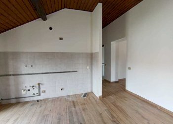 Cucina.jpg - Trilocale via Lazzaretto 10, Mozzate - foto 3