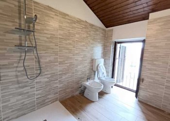 Bagno 2.jpg - Trilocale via Lazzaretto 10, Mozzate - foto 7