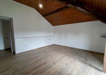 camera Mat4.jpg - Trilocale via Lazzaretto 10, Mozzate - foto 13