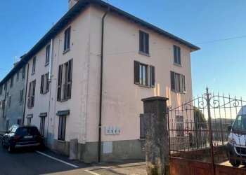 Immobili Mozzate - Trilocale via Lazzaretto 10, Mozzate - foto 22