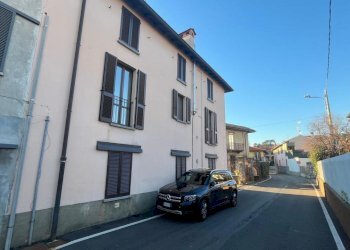 Immobili Mozzate - Trilocale via Lazzaretto 10, Mozzate - foto 24