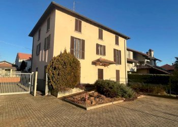 Immobili Mozzate - Trilocale via Lazzaretto 10, Mozzate - foto 25