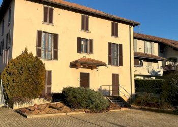 Immobili Mozzate - Trilocale via Lazzaretto 10, Mozzate - foto 26