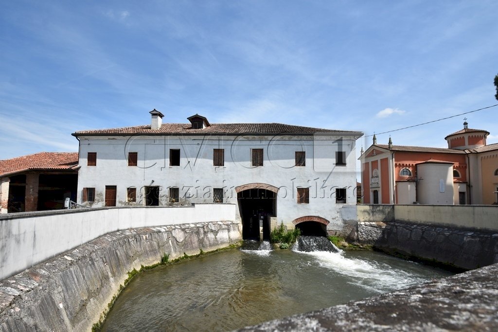 DSC_0103.JPG - Rustico Via Chiesa Rampazzo 17, Camisano Vicentino - foto 1