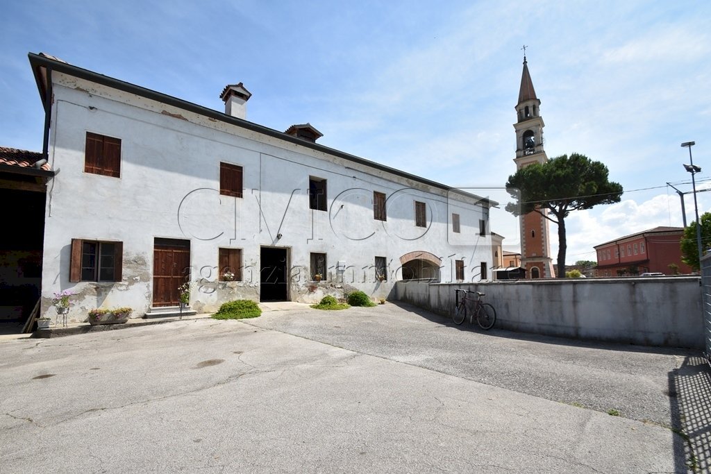 DSC_0088.JPG - Rustico Via Chiesa Rampazzo 17, Camisano Vicentino - foto 2