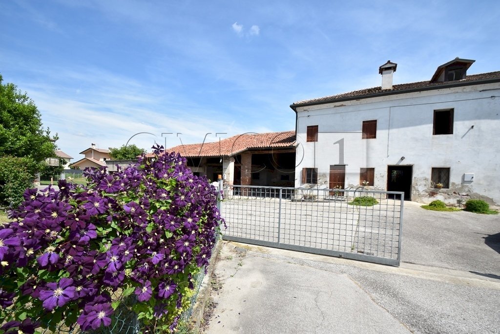 DSC_0105.JPG - Rustico Via Chiesa Rampazzo 17, Camisano Vicentino - foto 3