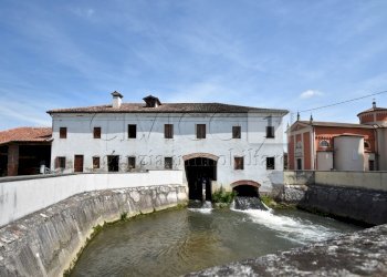 DSC_0103.JPG - Rustico Via Chiesa Rampazzo 17, Camisano Vicentino - foto 1