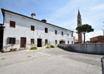 DSC_0088.JPG - Rustico Via Chiesa Rampazzo 17, Camisano Vicentino - foto 2