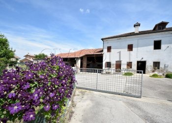 DSC_0105.JPG - Rustico Via Chiesa Rampazzo 17, Camisano Vicentino - foto 3