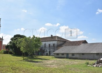 DSC_0007.JPG - Rustico Via Chiesa Rampazzo 17, Camisano Vicentino - foto 4