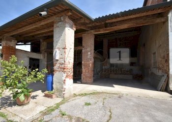 DSC_0090.JPG - Rustico Via Chiesa Rampazzo 17, Camisano Vicentino - foto 5