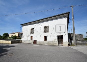 DSC_0036.JPG - Rustico Via Chiesa Rampazzo 17, Camisano Vicentino - foto 6