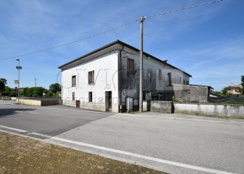 DSC_0037.JPG - Rustico Via Chiesa Rampazzo 17, Camisano Vicentino - foto 7