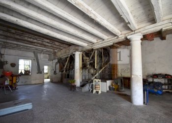 DSC_0045.JPG - Rustico Via Chiesa Rampazzo 17, Camisano Vicentino - foto 8