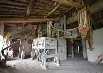 DSC_0069.JPG - Rustico Via Chiesa Rampazzo 17, Camisano Vicentino - foto 9