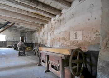 DSC_0032.JPG - Rustico Via Chiesa Rampazzo 17, Camisano Vicentino - foto 10