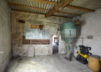 DSC_0018.JPG - Rustico Via Chiesa Rampazzo 17, Camisano Vicentino - foto 12