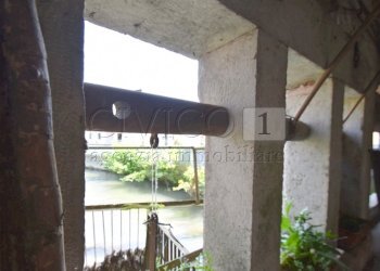 DSC_0021.JPG - Rustico Via Chiesa Rampazzo 17, Camisano Vicentino - foto 14