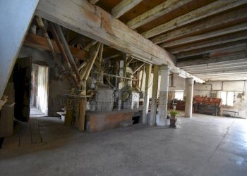 DSC_0048.JPG - Rustico Via Chiesa Rampazzo 17, Camisano Vicentino - foto 24