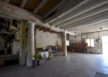 DSC_0051.JPG - Rustico Via Chiesa Rampazzo 17, Camisano Vicentino - foto 26