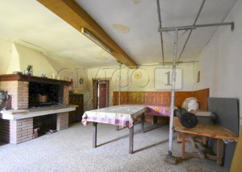 DSC_0053.JPG - Rustico Via Chiesa Rampazzo 17, Camisano Vicentino - foto 28