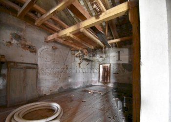 DSC_0067.JPG - Rustico Via Chiesa Rampazzo 17, Camisano Vicentino - foto 30