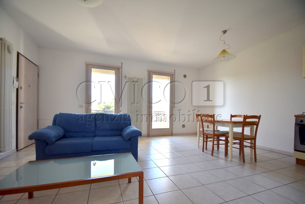 DSC_0027.JPG - Four-room apartment Via Ferraro 80, Dueville - photo 2