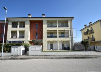 DSC_0066.JPG - Four-room apartment Via Ferraro 80, Dueville - photo 22