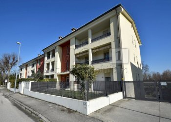 DSC_0064.JPG - Four-room apartment Via Ferraro 80, Dueville - photo 18