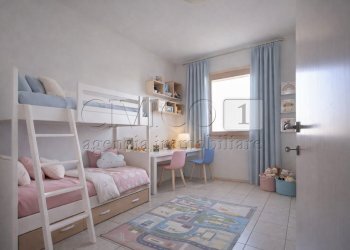 cameretta.png - Four-room apartment Via Ferraro 80, Dueville - photo 3