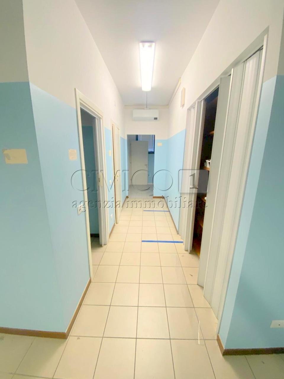 UFFICIO TORRI DI QUARTESOLO - Ufficio Via Italia Unita 1, Torri di Quartesolo - foto 2