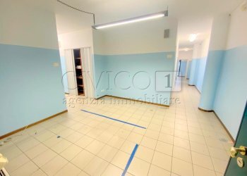 UFFICIO TORRI DI QUARTESOLO - Ufficio Via Italia Unita 1, Torri di Quartesolo - foto 1