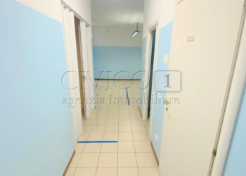 UFFICIO TORRI DI QUARTESOLO - Ufficio Via Italia Unita 1, Torri di Quartesolo - foto 6