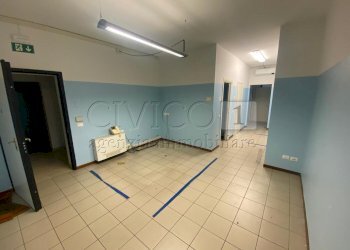 UFFICIO TORRI DI QUARTESOLO - Ufficio Via Italia Unita 1, Torri di Quartesolo - foto 7