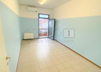 UFFICIO TORRI DI QUARTESOLO - Ufficio Via Italia Unita 1, Torri di Quartesolo - foto 9