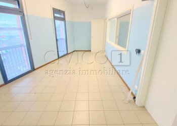 UFFICIO TORRI DI QUARTESOLO - Ufficio Via Italia Unita 1, Torri di Quartesolo - foto 14