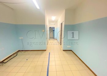 UFFICIO TORRI DI QUARTESOLO - Ufficio Via Italia Unita 1, Torri di Quartesolo - foto 16