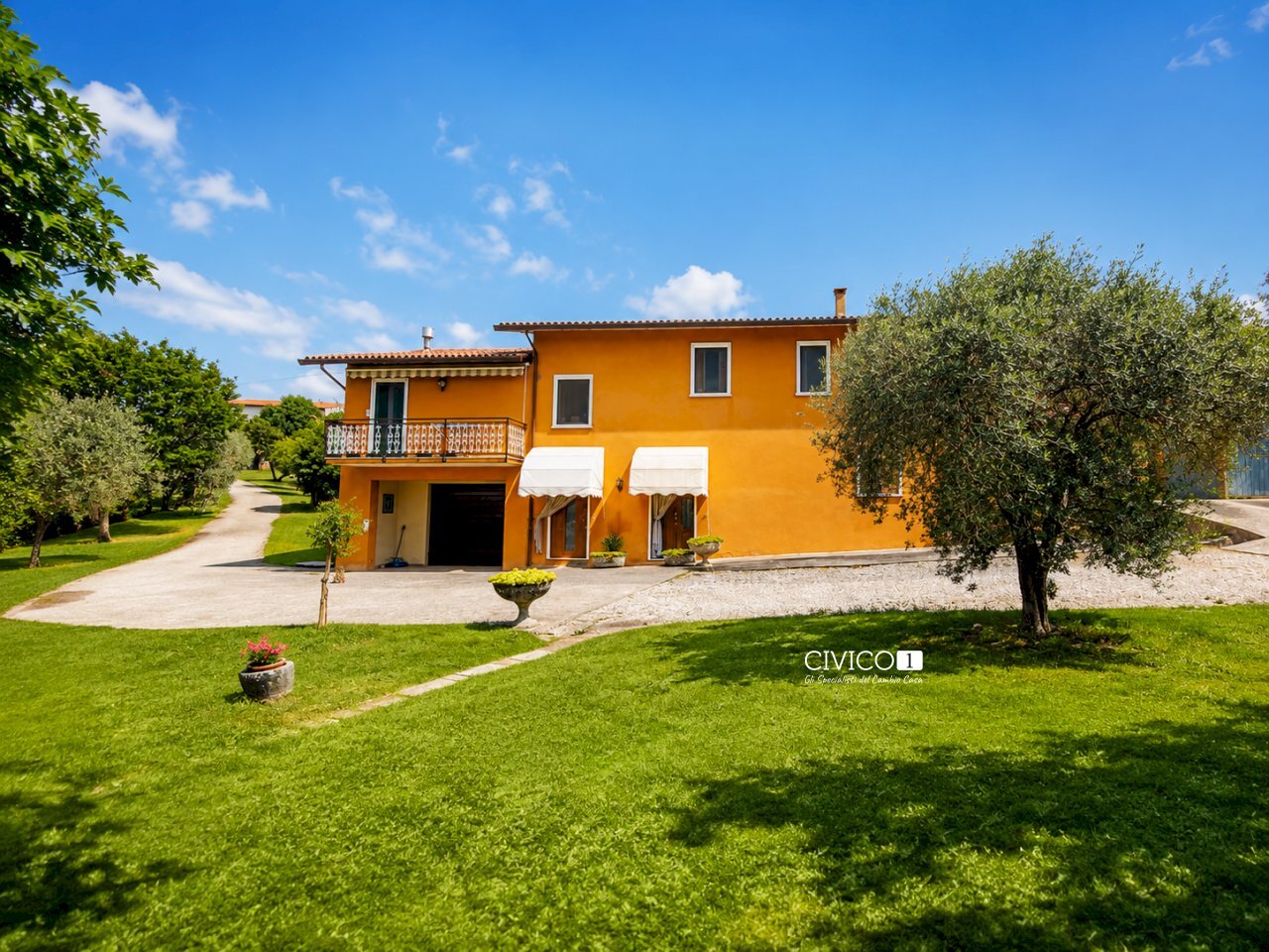 esterno - Villa Brendola - photo 2
