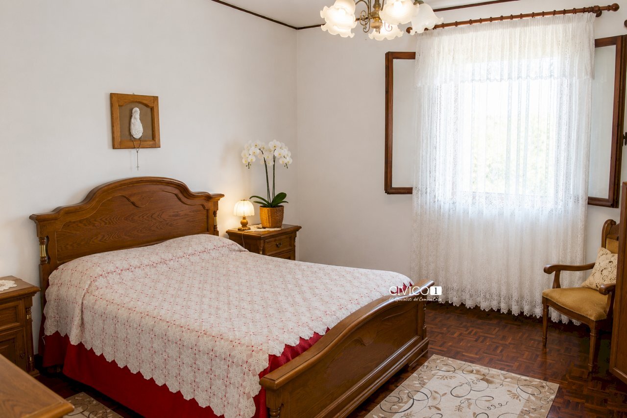 camera letto - Villa Brendola - photo 3