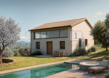 render anesso .jpg - Villa Brendola - foto 1