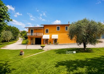 esterno - Villa Brendola - photo 2