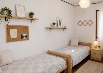 letto2 - Villa Brendola - photo 4