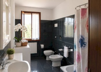 bagno - Villa Brendola - photo 7