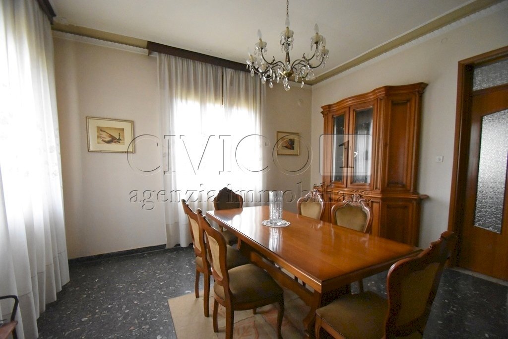 soggiorno _ prinipale .JPG - Villa Via Guglielmo Marconi 8, Noventa Vicentina - photo 3