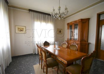 soggiorno _ prinipale .JPG - Villa Via Guglielmo Marconi 8, Noventa Vicentina - foto 3