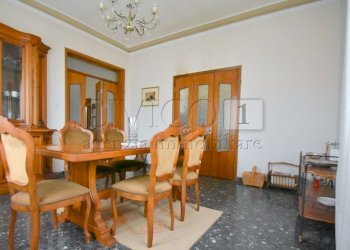 Soggiorno 2.JPG - Villa Via Guglielmo Marconi 8, Noventa Vicentina - foto 4