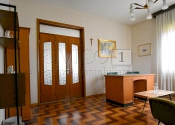 DSC_0020.JPG - Villa Via Guglielmo Marconi 8, Noventa Vicentina - foto 5