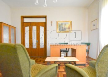 DSC_0028.JPG - Villa Via Guglielmo Marconi 8, Noventa Vicentina - foto 6