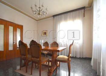 DSC_0092.JPG - Villa Via Guglielmo Marconi 8, Noventa Vicentina - foto 19